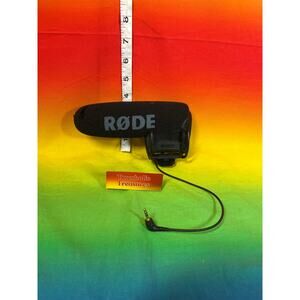 Rode Videomic Pro Microphone